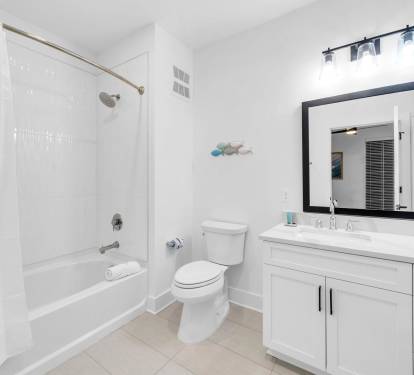 Guest Bathroom 2 Part 1