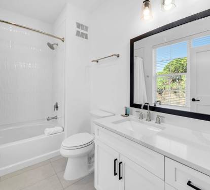 Guest Bathroom 3 Part 1