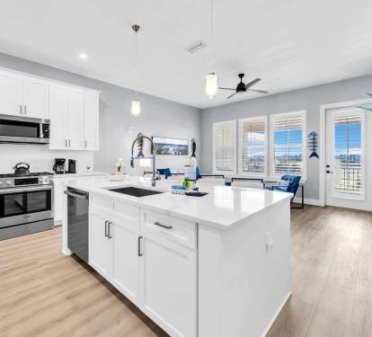 Kitchen 1 Part 1