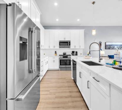 Kitchen 1 Part 2