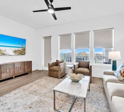 Living Room 1 Part 2