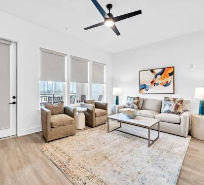 Living Room 1 Part 3