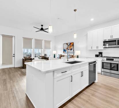 Kitchen 1 Part 1