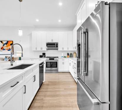 Kitchen 1 Part 2