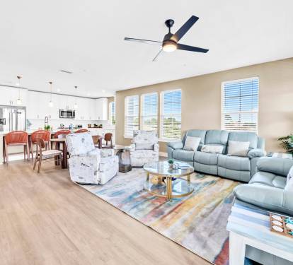 Living Room 1 Part 3