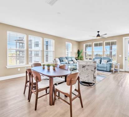 Dining Room 1 Part 1