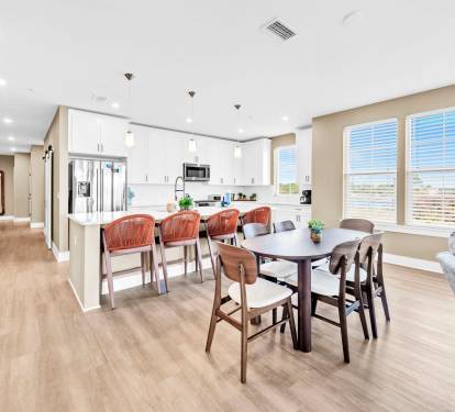 Dining Room 1 Part 2