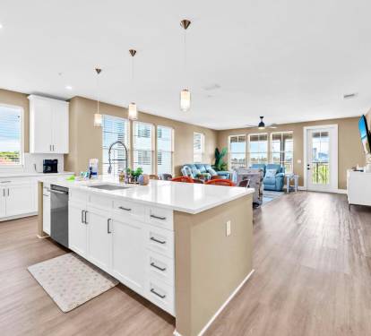 Kitchen 1 Part 1