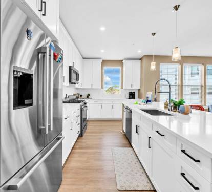 Kitchen 1 Part 2