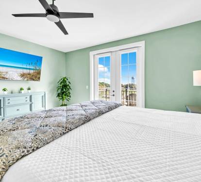 Master Bedroom 1 Part 2