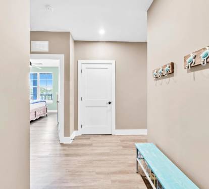 Entryway 1 Part 1