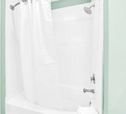 Guest Bathroom 1 Part 2
