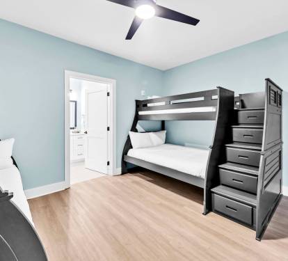 Guest Bedroom 2 Part 1