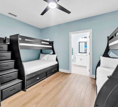 Guest Bedroom 2 Part 2