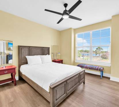 Guest Bedroom 3 Part 1