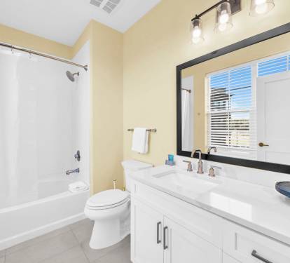 Guest Bathroom 3 Part 1