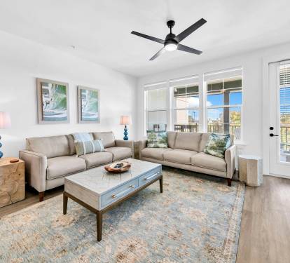 Living Room 1 Part 1