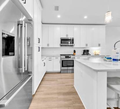 Kitchen 1 Part 2