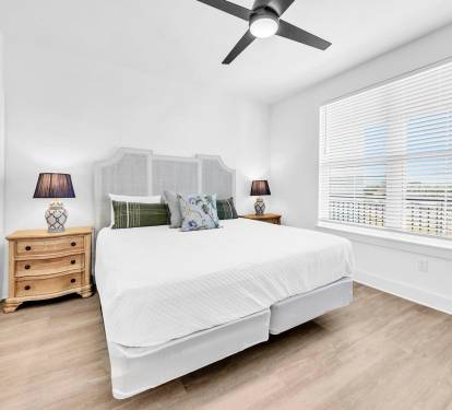 Guest Bedroom 1 Part 1