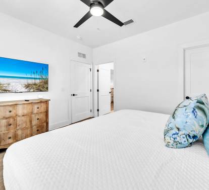 Guest Bedroom 1 Part 2
