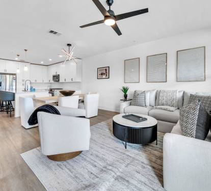 Living Room 1 Part 3