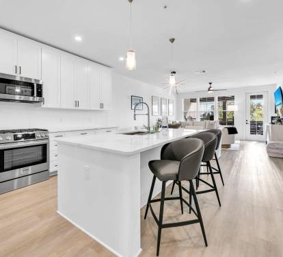 Kitchen 1 Part 1