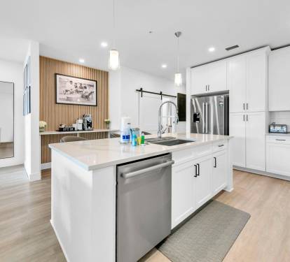 Kitchen 1 Part 2