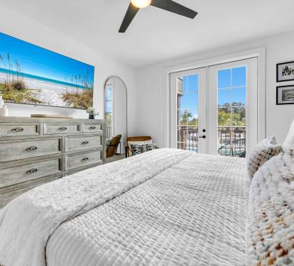 Master Bedroom 1 Part 2