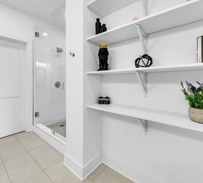Master Bathroom 1 Part 2