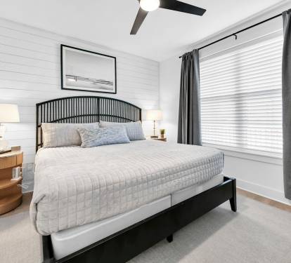 Guest Bedroom 1 Part 1