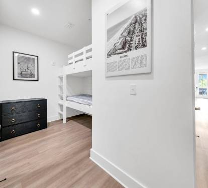 Hallway Bunks 1 Part 1