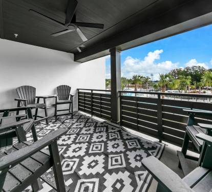 Balcony 1 Part 1