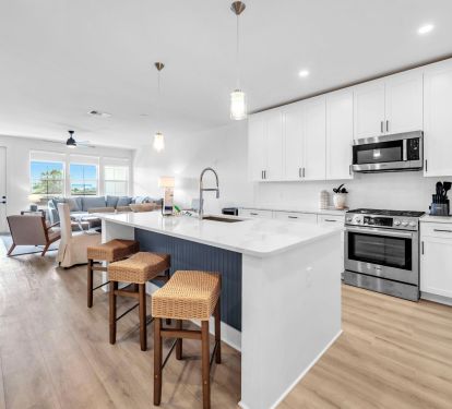 Kitchen 1 Part 1
