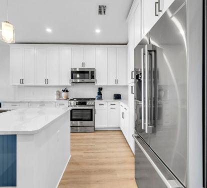 Kitchen 1 Part 2
