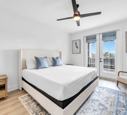 Master Bedroom 1 Part 1