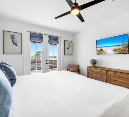 Master Bedroom 1 Part 2