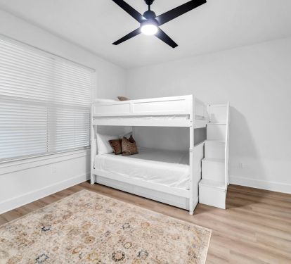 Guest Bedroom 1 Part 1