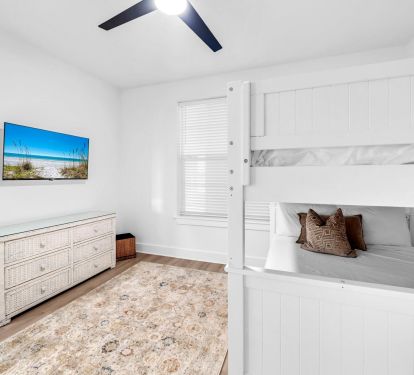 Guest Bedroom 1 Part 2