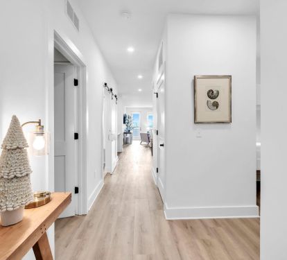 Entryway 1 Part 1