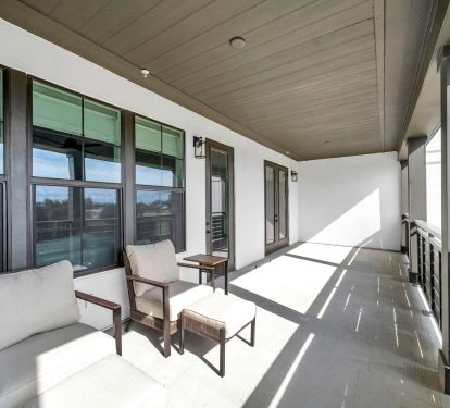 Balcony 1 Part 2