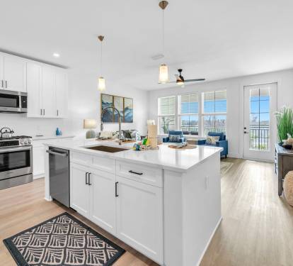 Kitchen 1 Part 1