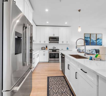 Kitchen 1 Part 2