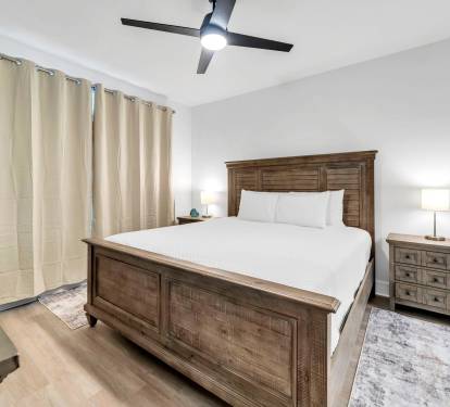 Master Bedroom 1 Part 1