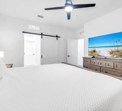 Master Bedroom 1 Part 2