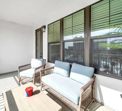 Balcony 1 Part 3