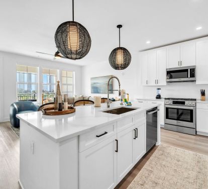Kitchen 1 Part 1