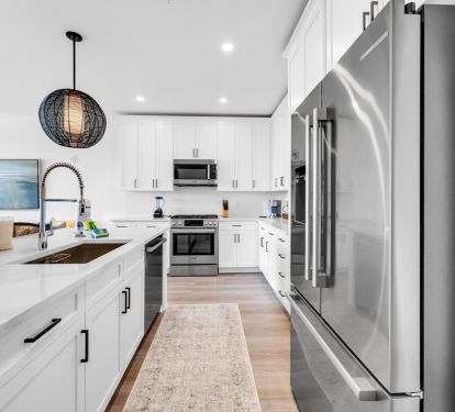 Kitchen 1 Part 2
