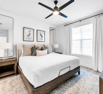 Master Bedroom 1 Part 1