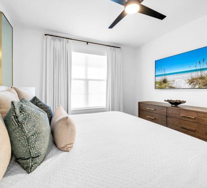 Master Bedroom 1 Part 2