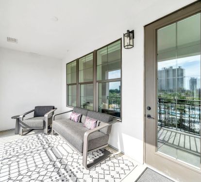 Balcony 1 Part 2